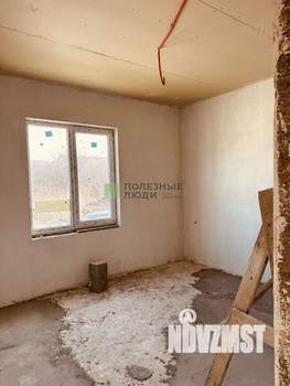 Дом 120м², 1-этажный, участок 5 сот.  