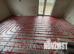 Дом 135м&sup2;, 2-этажный, участок 5 сот.  