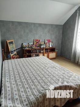 Дом 175м&sup2;, 2-этажный, участок 5 сот.  