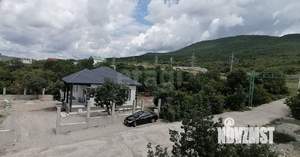 Дом 95м&sup2;, 1-этажный, участок 5 сот.  