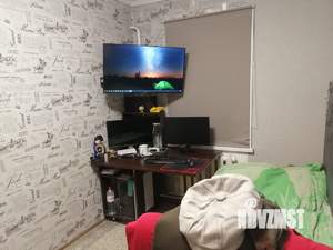 Дом 61м&sup2;, 1-этажный, участок 4 сот.  