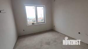 Дом 110м&sup2;, 1-этажный, участок 6 сот.  