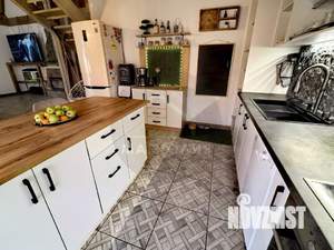 Дом 170м², 2-этажный, участок 9 сот.  