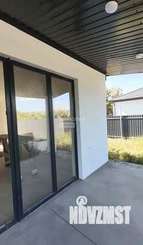 Дом 90м&sup2;, 1-этажный, участок 5 сот.  