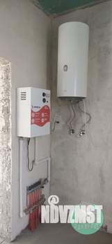 Дом 72м&sup2;, 1-этажный, участок 5 сот.  