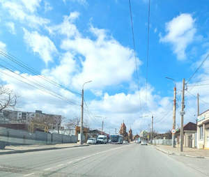 Дом 37м&sup2;, 1-этажный, участок 3 сот.  