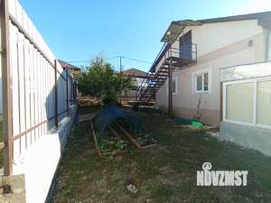 Дом 74м², 2-этажный, участок 3 сот.  