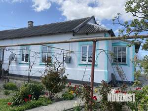 Дом 50м², 1-этажный, участок 11 сот.  
