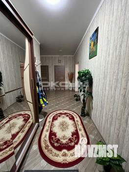 Дом 117м&sup2;, 1-этажный, участок 5 сот.  