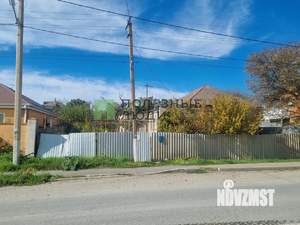 Дом 68м&sup2;, 1-этажный, участок 8 сот.  