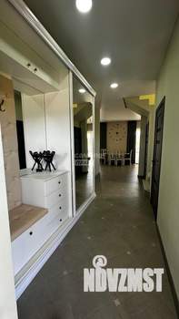 Дом 151м², 2-этажный, участок 6 сот.  