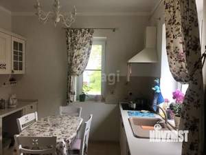 Дом 108м², 2-этажный, участок 7 сот.  