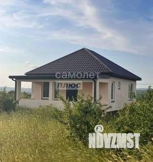 Дом 65м², 1-этажный, участок 5 сот.  