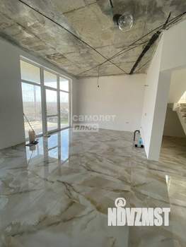 Коттедж 225м&sup2;, 2-этажный, участок 7 сот.  