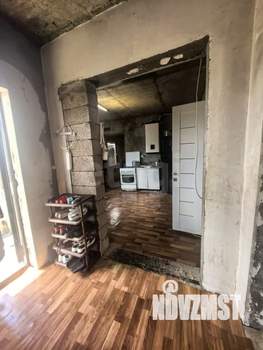 Дом 192м&sup2;, 2-этажный, участок 3 сот.  