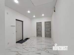 Дом 100м&sup2;, 1-этажный, участок 4 сот.  