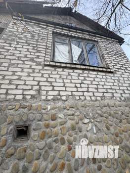 Дом 45м&sup2;, 2-этажный, участок 5 сот.  