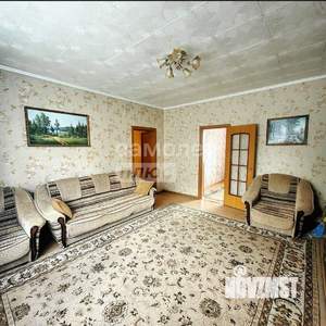 Дом 100м², 1-этажный, участок 5 сот.  