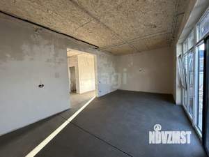 Дом 96м&sup2;, 1-этажный, участок 4 сот.  