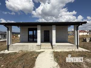 Дом 122м&sup2;, 2-этажный, участок 5 сот.  