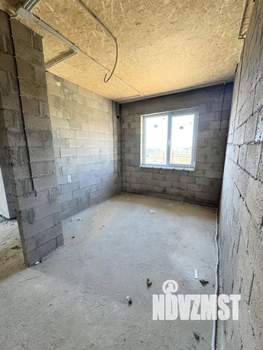 Дом 90м², 1-этажный, участок 3 сот.  