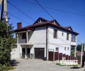 Дом 152м², 2-этажный, участок 3 сот.  