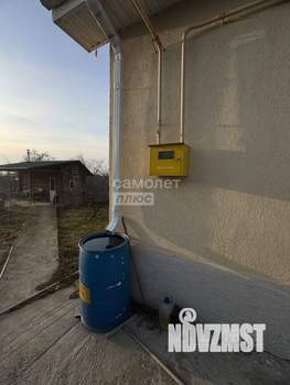 Дом 110м², 2-этажный, участок 8 сот.  