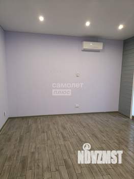 Дом 59м&sup2;, 1-этажный, участок 3 сот.  