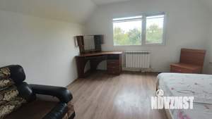 Дом 107м&sup2;, 2-этажный, участок 5 сот.  