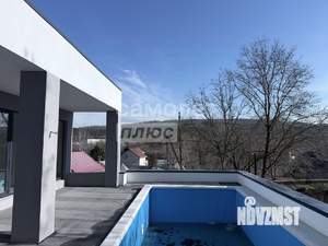 Дом 170м&sup2;, 2-этажный, участок 4 сот.  