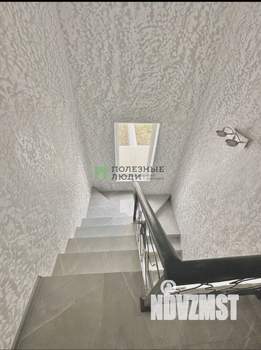 Дом 114м&sup2;, 2-этажный, участок 4 сот.  