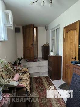 Дом 367м&sup2;, 3-этажный, участок 2 сот.  