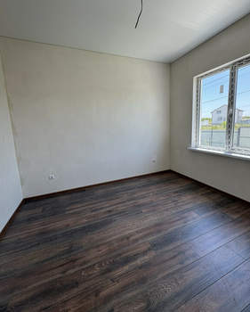 Дом 80м&sup2;, 1-этажный, участок 3 сот.  