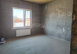 Дом 120м², 1-этажный, участок 7 сот.  