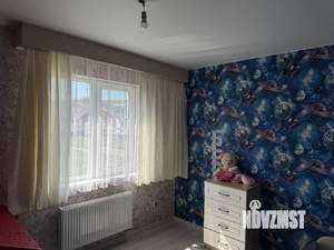 Дом 160м², 2-этажный, участок 7 сот.  