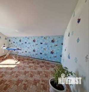 Дом 127м&sup2;, 2-этажный, участок 8 сот.  