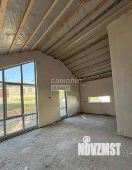 Дом 80м&sup2;, 1-этажный, участок 5 сот.  