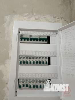 Дом 109м², 2-этажный, участок 6 сот.  