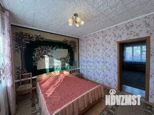 Дом 80м&sup2;, 1-этажный, участок 5 сот.  