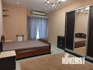 Дом 120м², 2-этажный, участок 3 сот.  