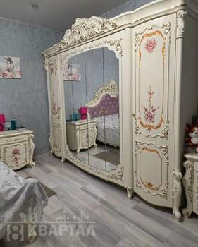 Дом 230м², 2-этажный, участок 4 сот.  