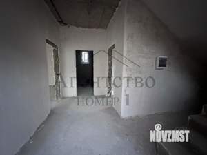 Дом 130м², 2-этажный, участок 3 сот.  