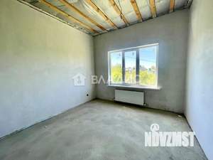 Дом 171м&sup2;, 2-этажный, участок 4 сот.  