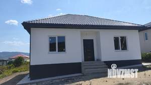 Дом 90м&sup2;, 1-этажный, участок 4 сот.  