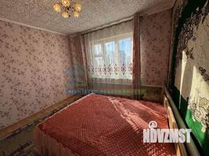 Дом 80м&sup2;, 1-этажный, участок 5 сот.  