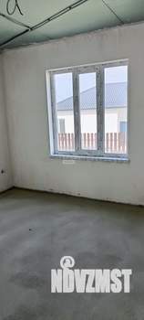 Дом 72м&sup2;, 1-этажный, участок 4 сот.  