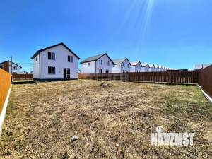 Дом 110м², 2-этажный, участок 5 сот.  