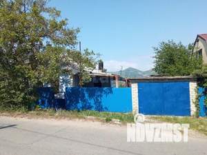 Дом 65м&sup2;, 1-этажный, участок 6 сот.  