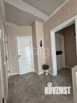 Дом 118м², 2-этажный, участок 8 сот.  