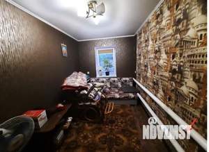 Дом 127м&sup2;, 1-этажный, участок 9 сот.  